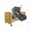 Letto elettrico girevole e basculante TWIST - immagine 5