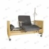 Letto elettrico girevole e basculante TWIST - immagine 4