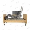 Letto elettrico girevole e basculante TWIST - immagine 3