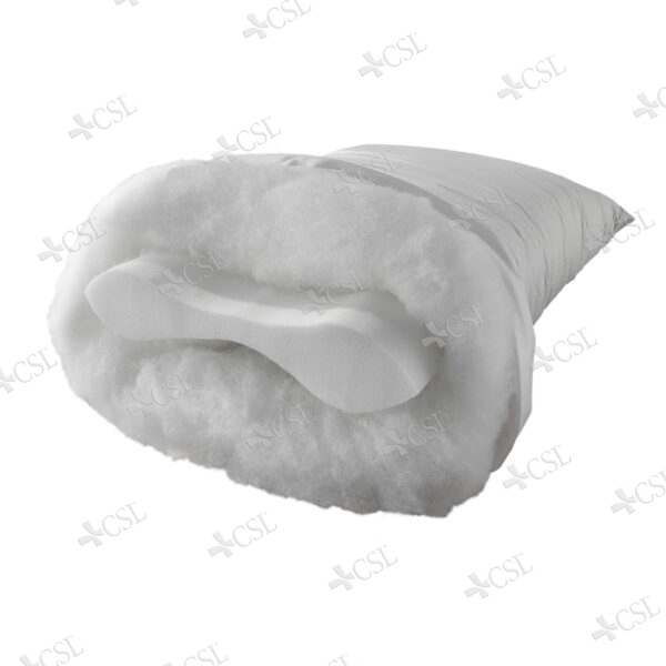 Guanciale cervicale OK Cuscino