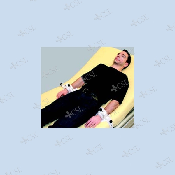 Fascia di immobilizzazione polsi Segufix