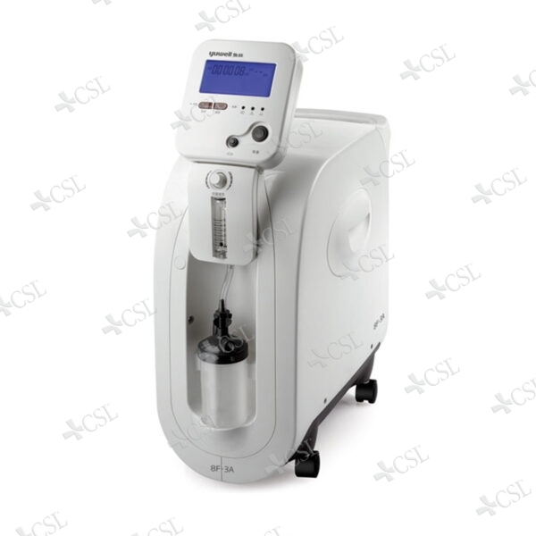Concentratore ossigeno 5 L