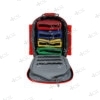 Zaino SOS con trolley - immagine 3