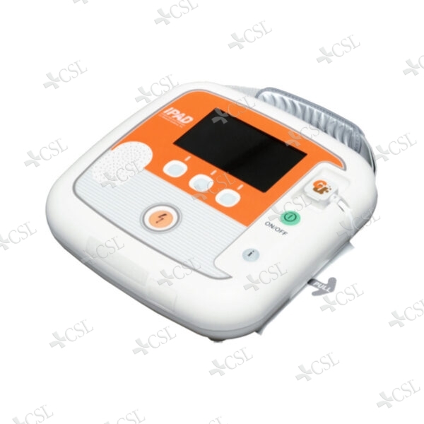 Defibrillatore iPad CU-SP2