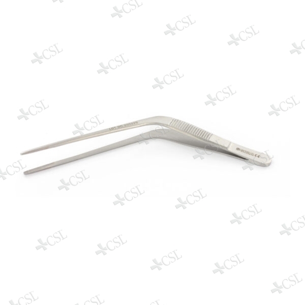 Pinza Auricolare di TROELTSCH