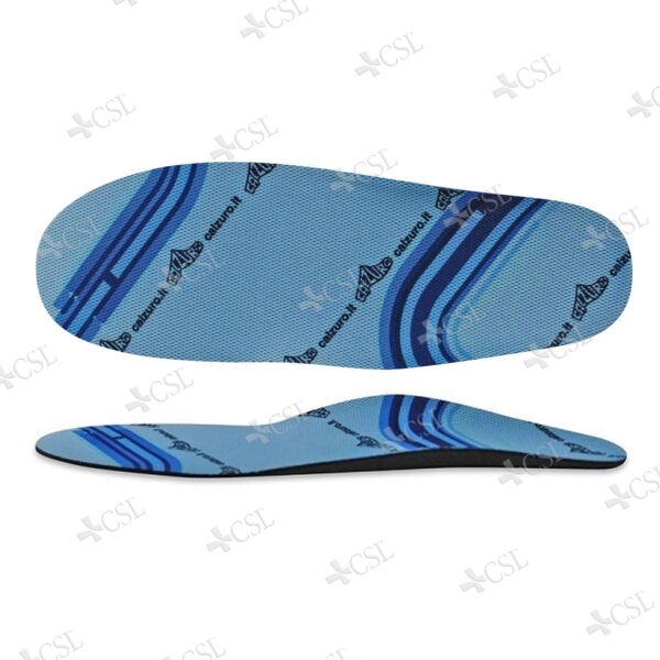 Soletta Plantare Classic per zoccolo Calzuro