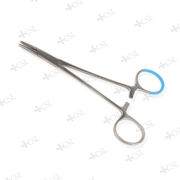 Porta aghi Mayo Hegar cm 14 monouso sterile