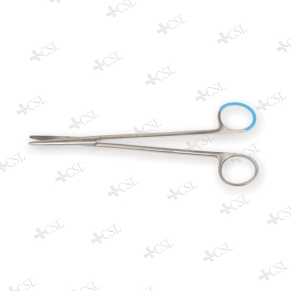 Forbici Metzenbaum rette cm 16 monouso sterile