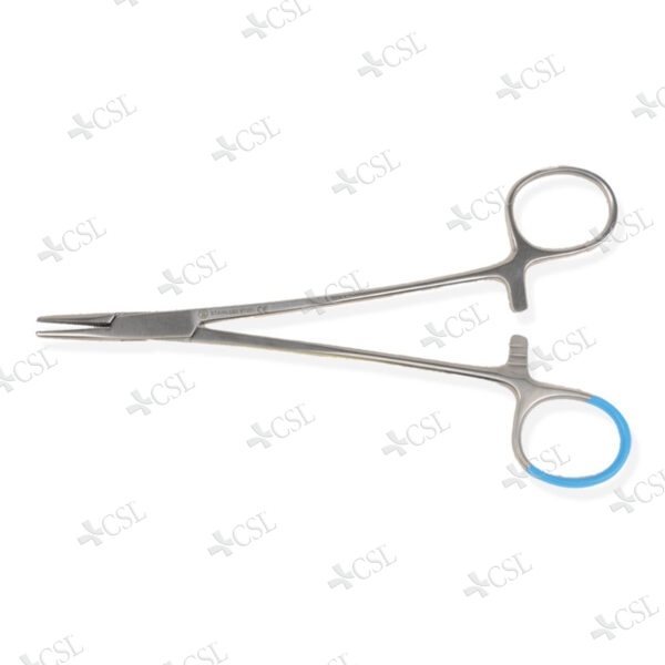 Porta aghi Crile Wood cm 15 monouso sterile