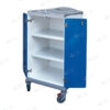 Carrello biancheria pulita - immagine 2