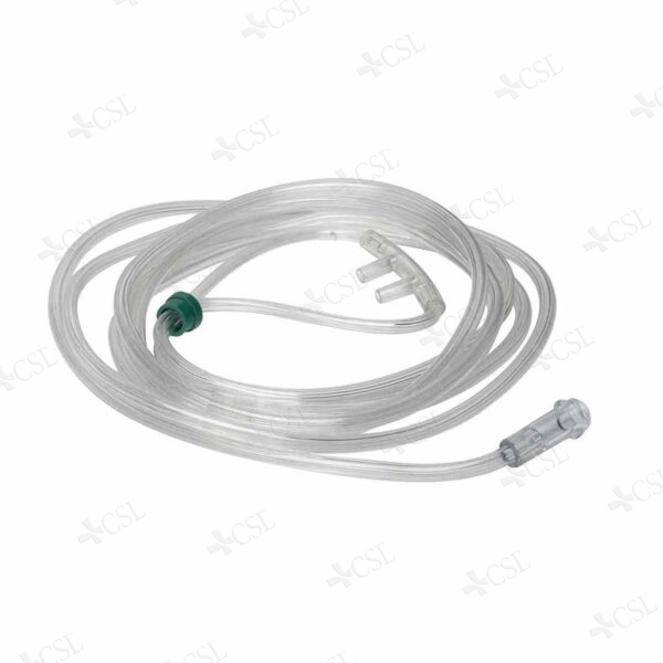 Occhiali ossigenoterapia 5 m