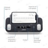 Sfigmo digitale Omron Complete ECG - immagine 3