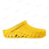 Zoccolo Scholl Clog Evo giallo - immagine 2