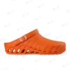 Zoccolo Scholl Clog Evo arancio - immagine 2