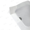 Farmactive AG schiuma Pu + argento - adesiva - immagine 3