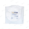 Farmactive medicazione schiuma Pu cm 16,5 x 18 cm concava - bordo adesivo - immagine 2