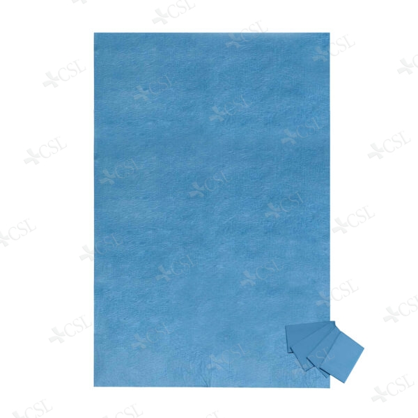 Telo sterile monoso cm 100 x 150 cm