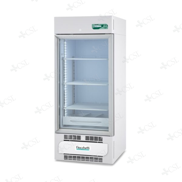 Frigorifero farmaci Medika 200 ECT-F-Plus Large – 200 lt