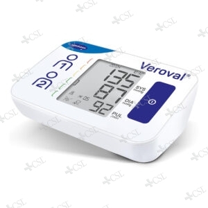Sfigmomanometro Veroval Compact