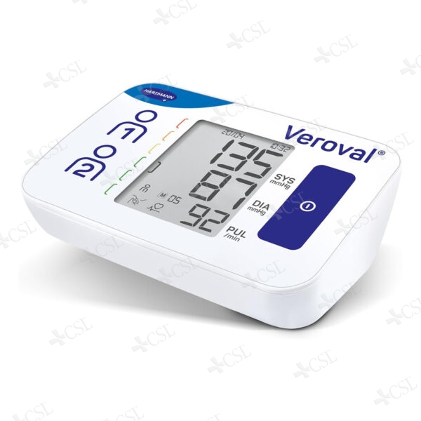 Sfigmomanometro Veroval Compact