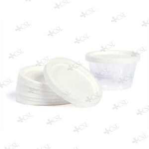 SEVERO Lids per CUPS coperchi per bicchierini