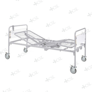 Letto ospedaliero 4 sezioni elettrico - Horus