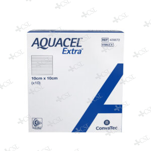 Aquacel Extra Hydrofiber