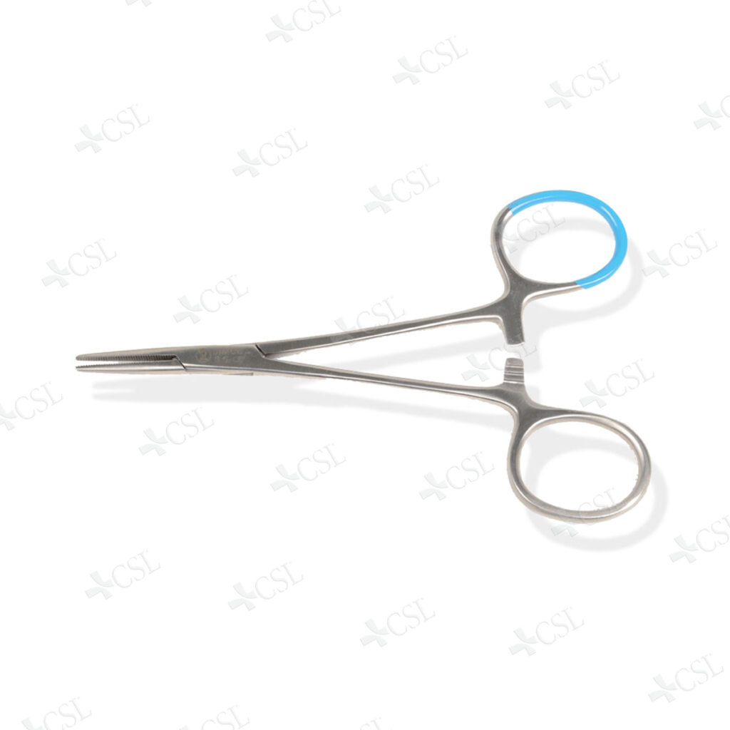 Pinza Emostatica Halstead Mosquito
