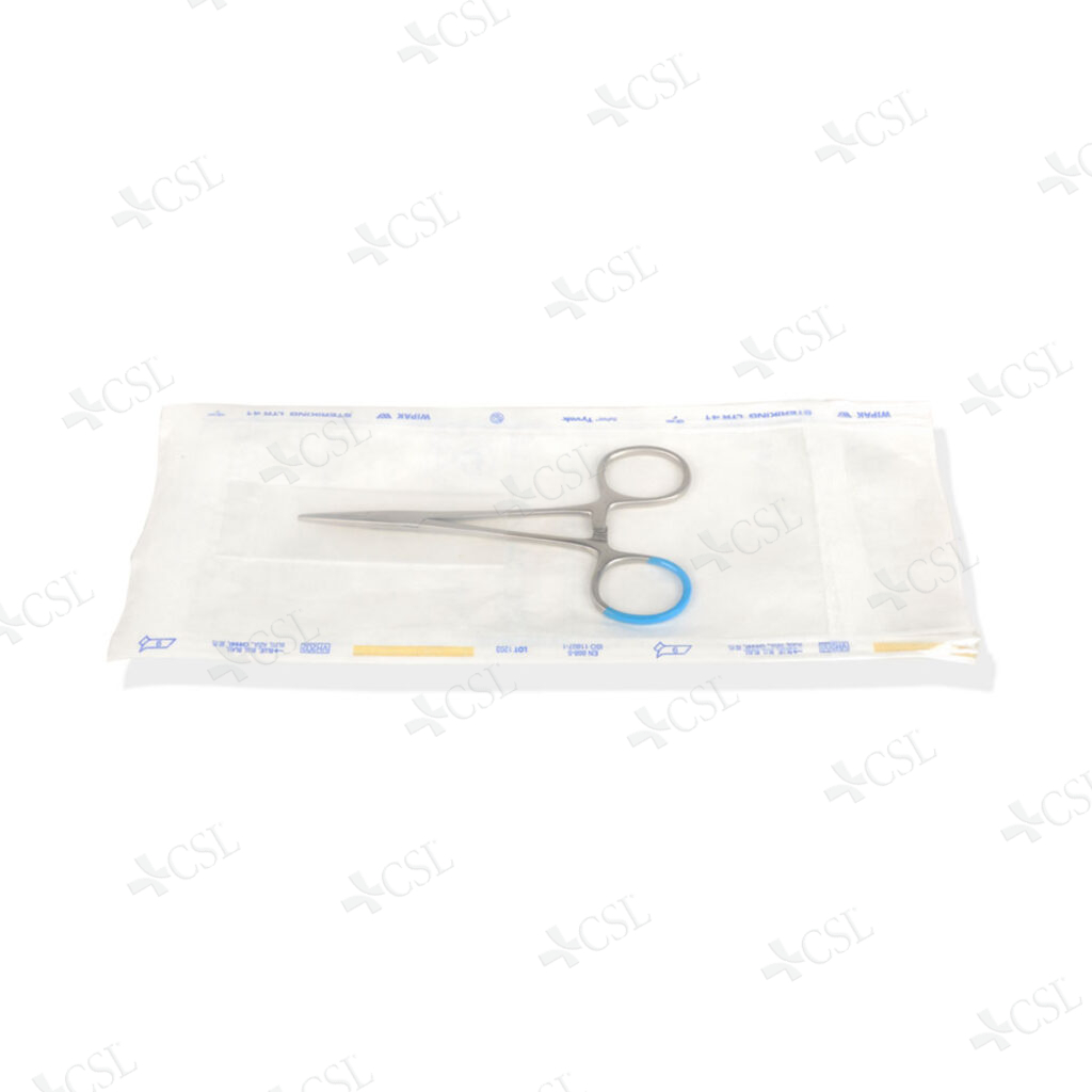 Pinza Emostatica Halstead Mosquito - immagine 2