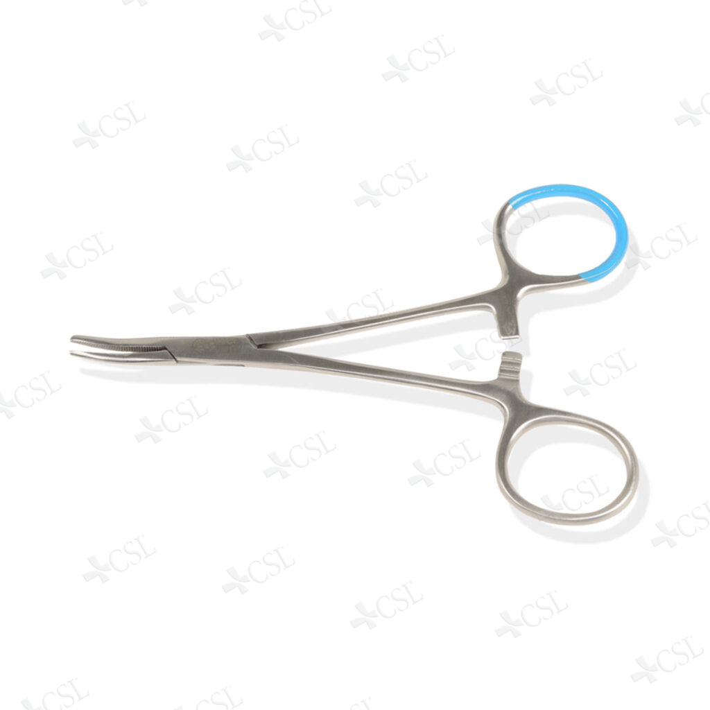 Pinza Emostatica Halstead Mosquito - immagine 3