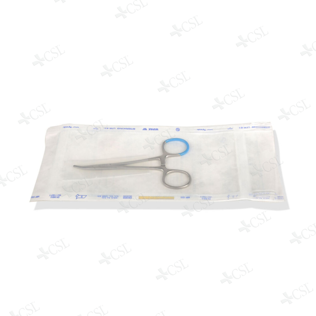 Pinza Emostatica Halstead Mosquito - immagine 4