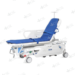 Barella idraulica professionale completa