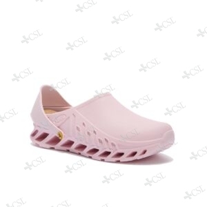 Zoccolo Scholl Evoflex - Rosa chiaro