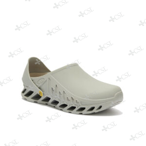 Zoccolo Scholl Evoflex - Grigio
